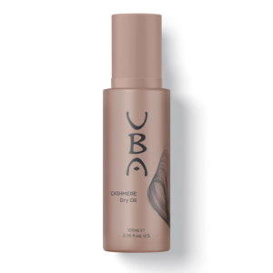 UBA CASHMERE TOUCH DRY OIL 100 ml