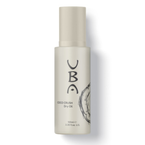 UBA COCO CRUSH DRY OIL 100ml
