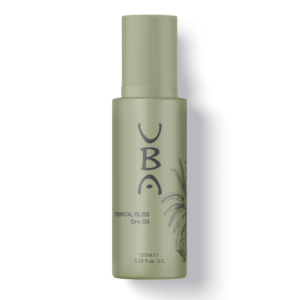 UBA TROPICAL BLISS DRY OIL 100ml