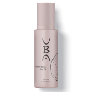 UBA WATERMELON DRY OIL 100ml