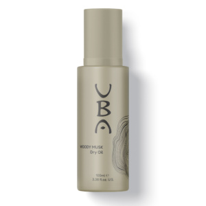 UBA WOODY MUSK 100ml